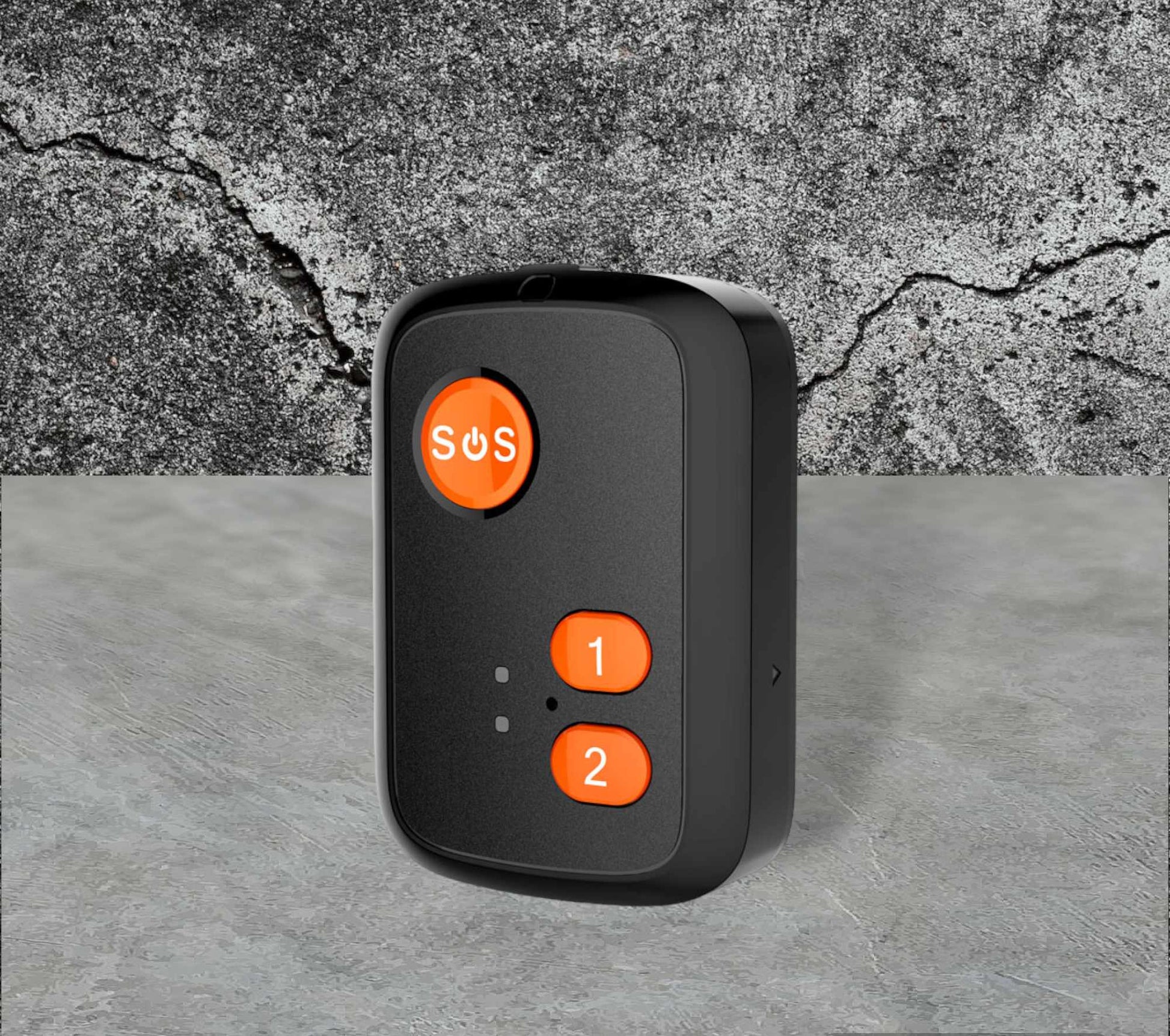 MediTrackGPS® 4G LTE Personal GPS Tracking Device MT51 - BARKAHOLICS®