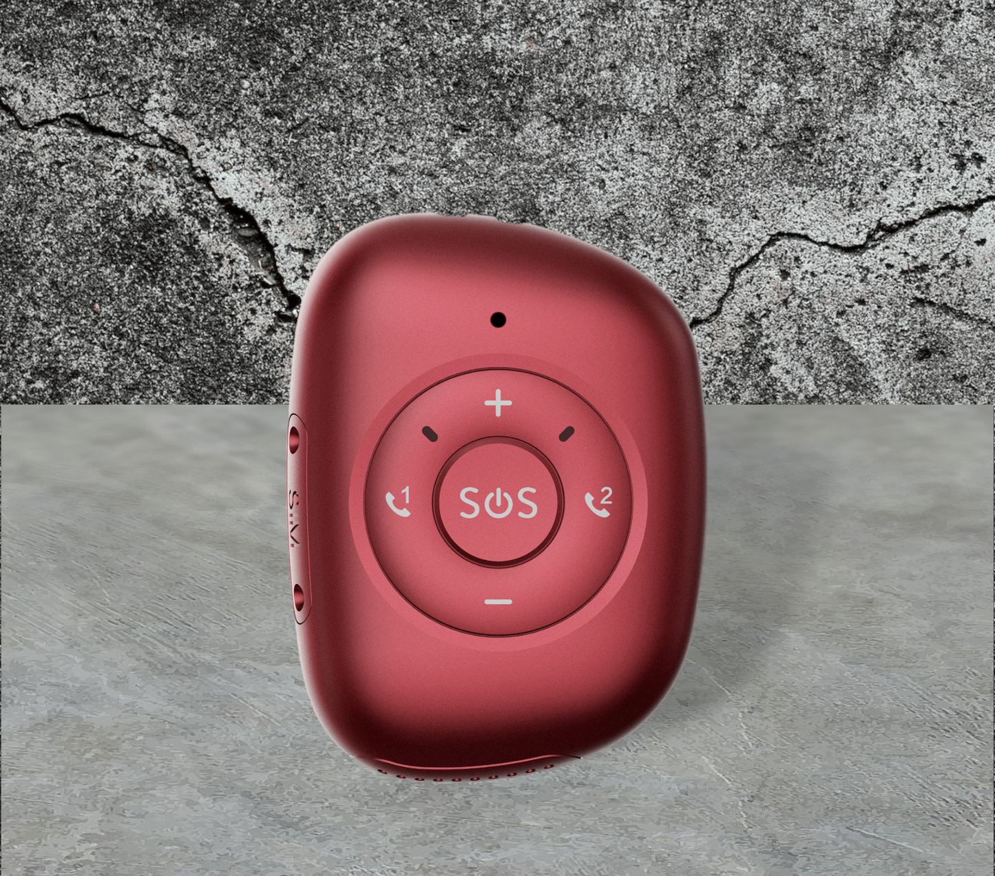 MEDITRACKGPS® MT50 Personal GPS Tracker 4G - BARKAHOLICS®