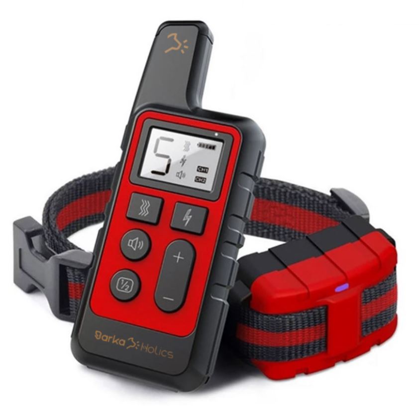 Best training shock outlet collar